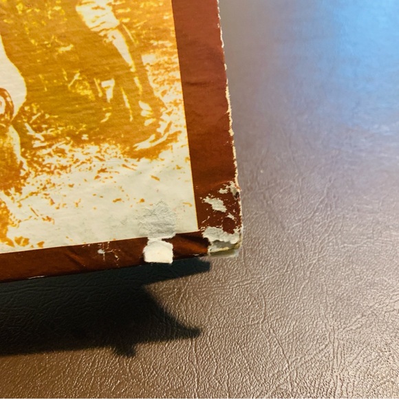 LED ZEPPELIN - Led Zeppelin II 2 (1969 Presswell) - 12" Vinyl Record LP - Picture 6 of 15